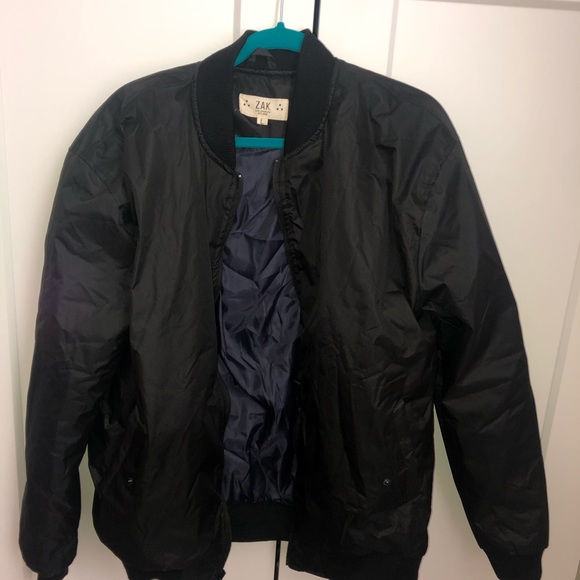 Zak Jacket - Picture 3 of 6